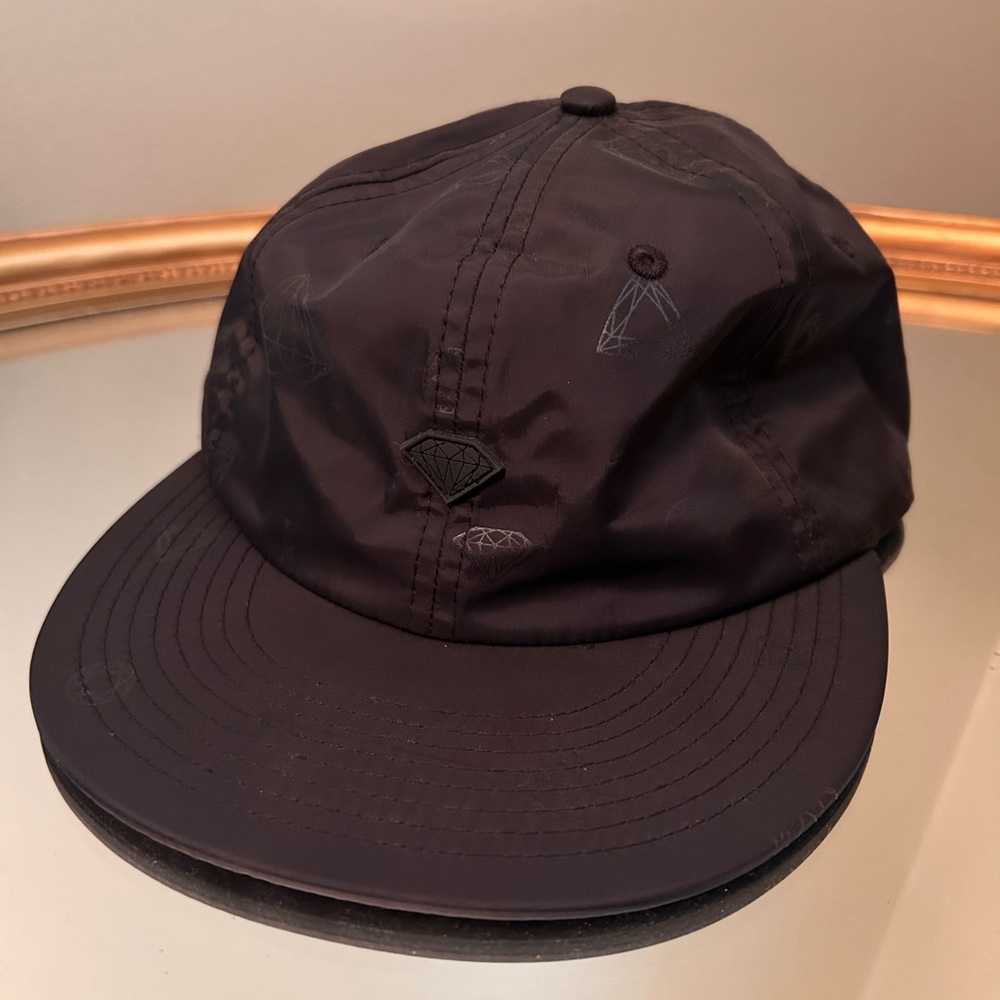 Diamond Supply Hat